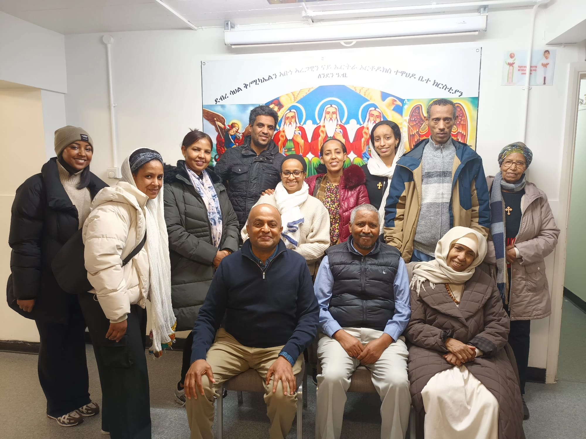 Suicide Prevention First Aid Training Session